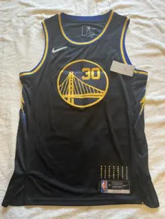 カリー2021/22 シティ・エディション "ミックス・テープ" スウィングマン