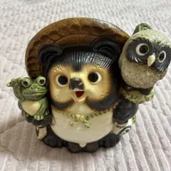 2026年最新】信楽焼ふくろうの人気アイテム - メルカリ