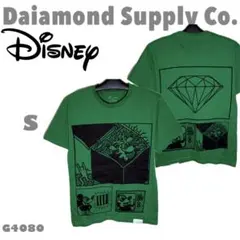 ディズニー Tシャツ