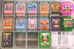 仮面ライダーガヴ ゴチゾウ 14個　まとめ売り