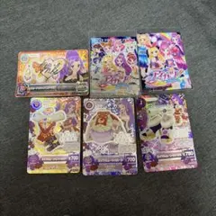 アイカツ スターアニス アイカツカード コンプリート セット - メルカリ