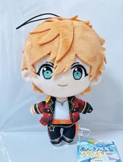 あんさんぶるスターズ！ あんスタ ぬいぐるみ 明星スバル