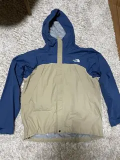 ノースフェイス　ドット ショット ジャケット
