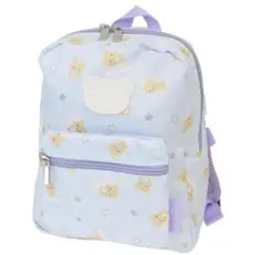 【値下げ】リラックマ　ミニリュック (ベビーリュック、キッズリュック)