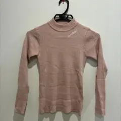 長袖カットソー 140cm