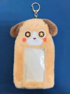 浦島坂田船 となりの坂田 あほの坂田 ケンちゃん トレカケース キーホルダー