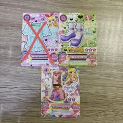 アイカツカード