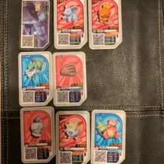 ポケモンガオーレ