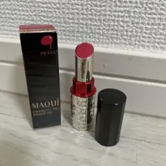 マキアージュ　ドラマティックルージュEX PK440