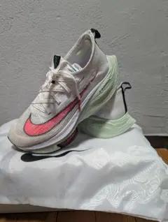 NIKE　アルファフライ　24.5cm