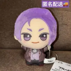 ブルーロック ちびぐるみ sweets flavor 御影玲王①