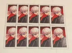 パラライ 夏準 4周年 gプリ