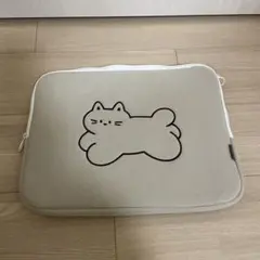 韓国　 ノートパソコンケース
