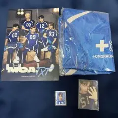 2026年最新】txt membership kitの人気アイテム - メルカリ