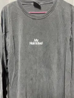 My Hair is Bad ロンT