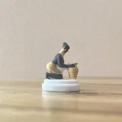 【匿名配送】ヴィンテージ　フェーブ　太陽と黒のアフリカ①