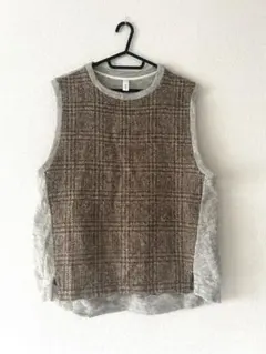 prit プリット ベスト　日本製