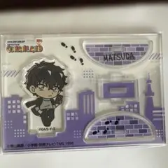 名探偵コナン 松田陣平 ゆらゆらアクリルスタンド