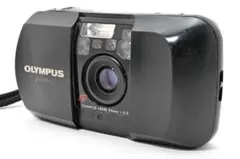 2026年最新】Olympus μ 初代の人気アイテム - メルカリ