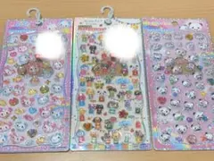 【正規品】ジュエルプチドロップ ボンボンドロップシール