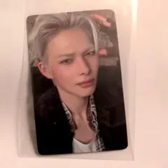 THE SIN : VANISH ユニバ：ラキドロ【ニキ】