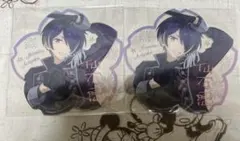 あんスタ 中国 花伴クリアカード 7弾 仙石忍