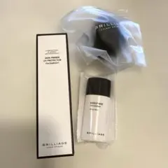 BRILLIAGE SKIN PRIMER UV PROTECTOR 2個 - メルカリ