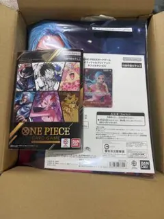 プレミアムカードコレクション + ネフェルタリ・ビビ プレイマット セット