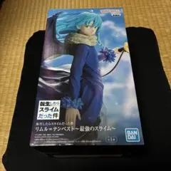 転生したらスライムだった件 リムル＝テンペスト 〜最強のスライム〜　フィギュア
