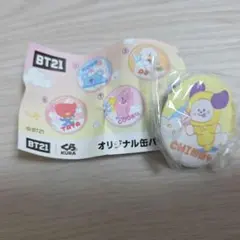 くら寿司　ビッくらポン！　BT21