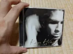 平井堅 THE CHANGING SAME（アルバムCD)