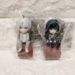 サカモトデイズ プチっとのりマスvol.3 スラー・大佛2点セット‼︎