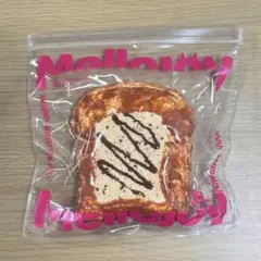 チョコ トースト スクイーズ タバススクイーズのサムネイル