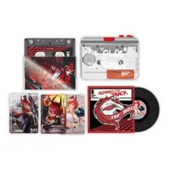 2026年最新】勝利の女神 nikke カセットの人気アイテム - メルカリ