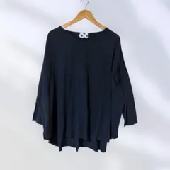ANTIQUA アンティカ オーバーサイズ カットソーのサムネイル