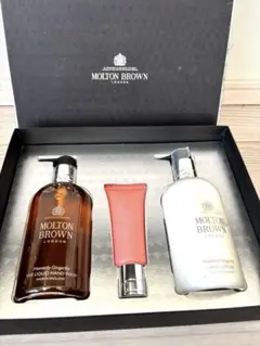 MOLTON BROWN Heavenly Gingerlily セット