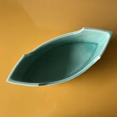 花器 花瓶 水盤 陶器 華道