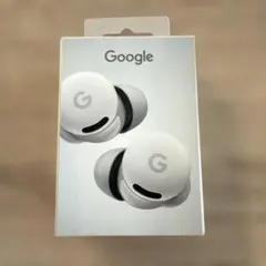 Google PixelBudsPro2 Porcelain Aランク品 - メルカリ