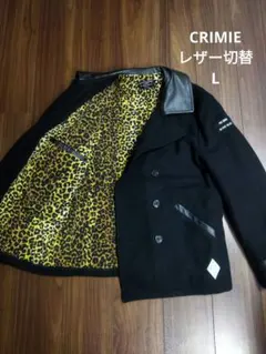 2025年最新】pコート crimieの人気アイテム - メルカリ