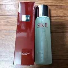 2026年最新】sk iiフェイシャルトリートメントエッセンスの人気