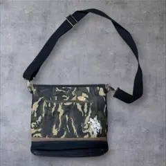 U.S. POLO ショルダーバッグ Flexwitme swag yokoのサムネイル