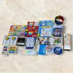 TRP 東京レインボープライド　ノベルティー