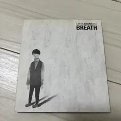 S.M. THE BALLAD Vol.2 BREATH
