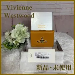 【金運✨️幸運】新品未使用 ヴィヴィアンウエストウッド 財布 クリスマス