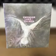 EMERSON LAKE & PALMER レコード