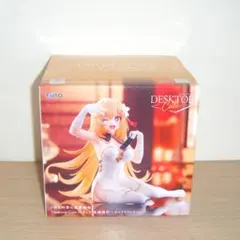 とある科学の超電磁波 食蜂操祈 チャイナドレスver.