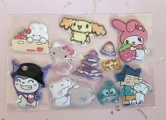 シールおすそ分けＮｏ．82