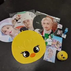 Stray Kids Felix グッズ まとめ売り ピリ うちわ フィリックス