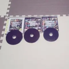 PS3、グランドセフトオート