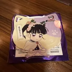 栗花落カナヲ ナンジャ アクリルコースター 鬼滅の刃